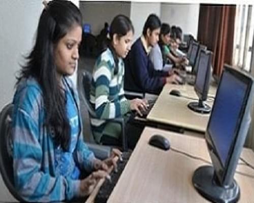 St Wilfred's Institute of Technology Mumbai Campus photo 6